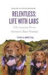 Tonya Whittle - Relentless