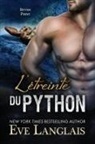 Eve Langlais - L'étreinte du Python