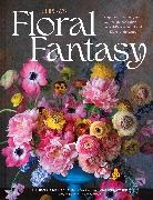 Alessandra Mattanza, KIANA UNDERWOOD, Nathan Underwood - Tulipina's Floral Fantasy
