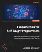 Jasmine Greenaway - Fundamentals for Self-Taught Programmers