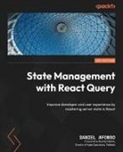 Daniel Afonso - State Management with React Query