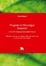 Mariany Deprá, Eduardo Jacob-Lopes, Leila Queiroz Zepka - Progress in Microalgae Research