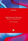 Yong Zhang - High Entropy Materials