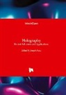 Joseph Rosen - Holography