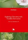 Satyanarayan Pal - Exploring Chemistry with Pyridine Derivatives