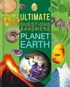 Igloobooks - Ultimate Questions & Answers Planet Earth: Photographic Fact Book