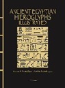 Trevor Naylor - Ancient Egyptian Hieroglyphs Illustrated