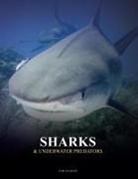 Amber Books, Tom Jackson - Sharks and Underwater Predators