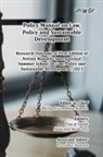Pascal Sundi Mbambi, Richard Lumbika Nlandu, Abhisekh Rodricks - Policy Manual on Law, Policy and Sustainable Development