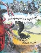James Voûte - Sandgroper's Penfriend