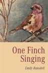 Emily Ransdell, Lana Ayers Hechtman - One Finch Singing