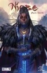 Sebastian A Jones, Sebastian A. Jones - Niobe: She Is Death
