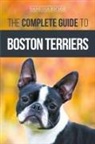 Vanessa Richie - The Complete Guide to Boston Terriers