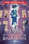 Brian Anderson, Jessika Fleck, Gabhor Utomo, Gabhor Utomo - Murder at the Old Willow Boarding School