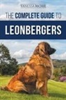 Vanessa Richie - The Complete Guide to Leonbergers