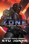 Stu Jones, Christopher Brooks - The Zone
