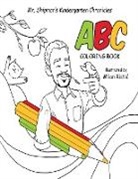 Terance Shipman, Milan Ristic - Mr. Shipman's Kindergarten Chronicles ABC Coloring Book