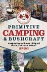 Chris Speir - Primitive Camping and Bushcraft (Speir Outdoors)