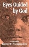 Janvier Nsengiyumva - Eyes Guided by God