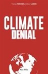 Henri Landes, Thomas Porcher - Climate Denial