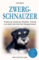 Mein Hund fürs Leben Ratgeber, Mein Hund Fürs Leben Ratgeber - Zwergschnauzer
