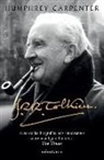 Humphrey Carpenter - J. R. R. Tolkien. Una Biografía