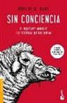 Robert Hare - Sin Conciencia
