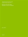 Miquel Adria - Mexican Architectures: 2021–2022