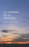 Aurelio Sánchez Navas - La sombra de la tristeza