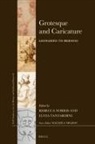 Rebecca Norris, Lucia Tantardini - Grotesque and Caricature