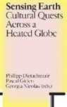 Philipp Dietachmair, Pascal Gielen, Georgia Nicolau - Sensing Earth: Cultural Quests Across a Heated Globe