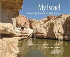 Ilan (EDT)/ Peres Greenfield, Ilan Greenfield, Chemi Peres, Nechemia Peres - My Israel