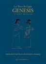 Richard Rinberg, Hayim Ben Yosef Tawil, Hayim ben Yosef/ Rinberg Tawil - Let There Be Light-Genesis