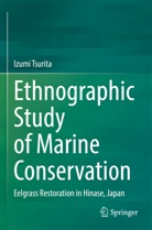 Izumi Tsurita - Ethnographic Study of Marine Conservation
