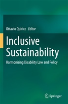 Ottavio Quirico - Inclusive Sustainability