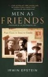 Irwin Epstein - Men As Friends