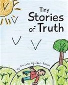 Melisa Aguilar-Rehm - Tiny Stories of Truth