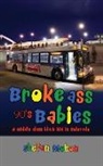 Stefan Moton - Broke Ass 90s Babies