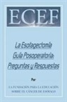 Bart Frazzitta - La Esofagectomía Guía Posoperatoria