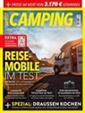 FUNKE One GmbH, FUNKE One GmbH - IMTEST Camping - Deutschlands größtes Verbraucher-Magazin