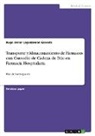 Hugo Javier Leguizamon Garcete - Transporte y Almacenamiento de Fármacos con Custodio de Cadena de Frío en Farmacia Hospitalaria