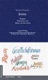 Sigrid Undset, Ralf Plenz, Ralf Plenz - Jenny