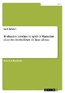 Said Zerzouri - Evaluation pendant et après le Ramadan chez des footballeurs de haut niveau