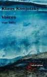 Klaus Konjetzky - Voices