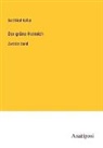 Gottfried Keller - Der grüne Heinrich