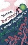 Peter Valenta - Reize meistern, Reaktionen transformieren