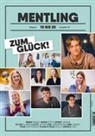 Marcel Ristau, Max Saeling, Mentling Media, Marcel Ristau, Florian Saeling - Mentling Ausgabe #2