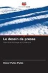 Oscar Puleo Puleo - Le dessin de presse
