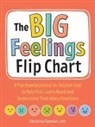 Christina Furnival - The Big Feelings Flip Chart