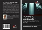 Allef Gustavo Silva dos Santos - Che la morte ti sostenga. Ha già un asilo nella tomba